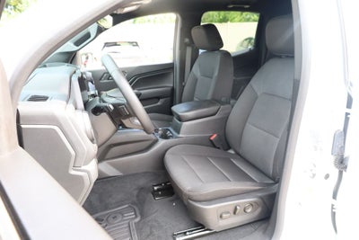 2023 Chevrolet Colorado 2WD Work Truck