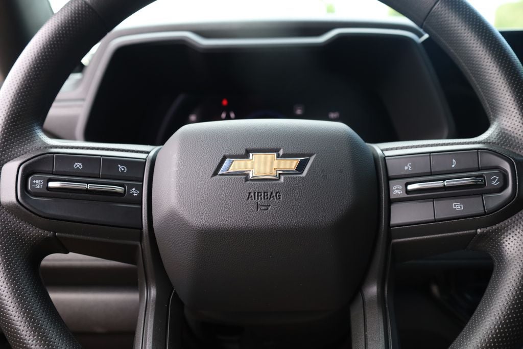 2023 Chevrolet Colorado 2WD Work Truck