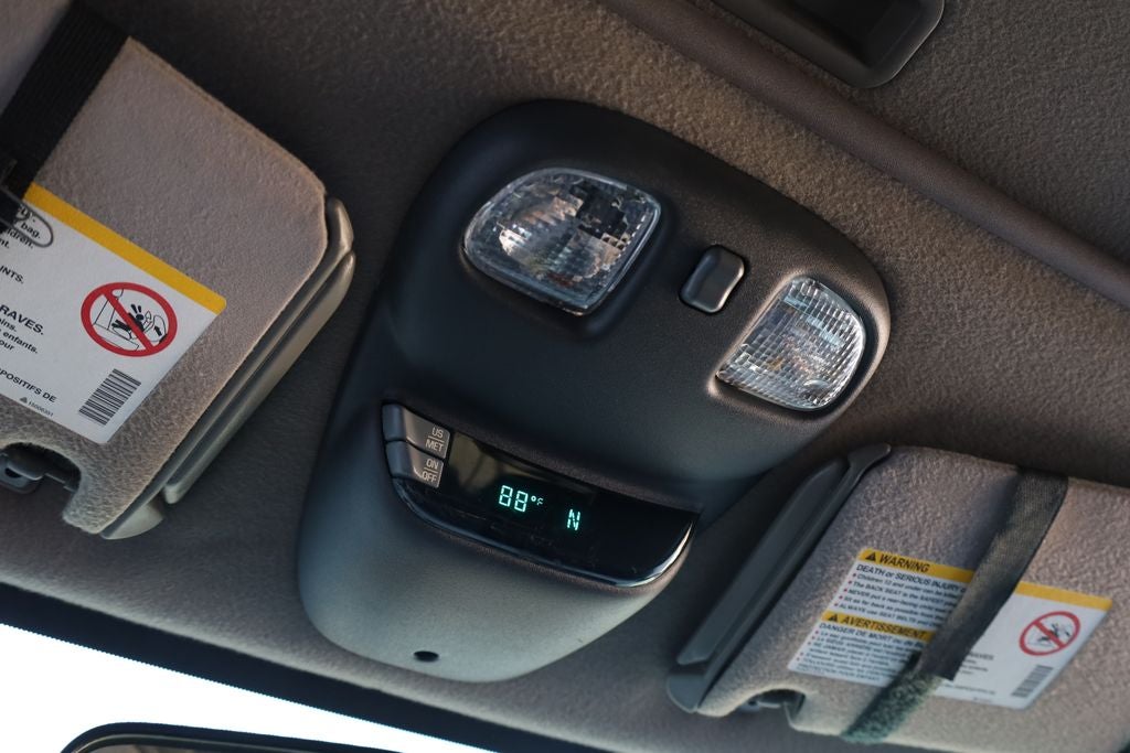 2004 Chevrolet Blazer Xtreme