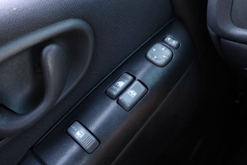 2004 Chevrolet Blazer Xtreme