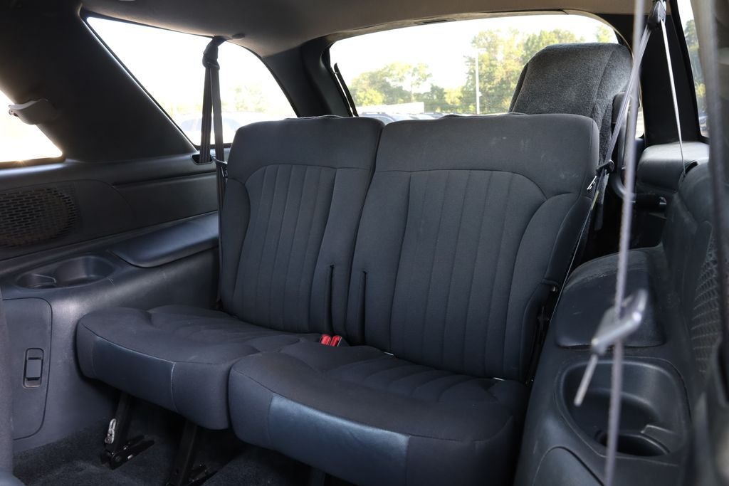 2004 Chevrolet Blazer Xtreme