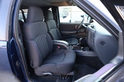 2004 Chevrolet Blazer Xtreme