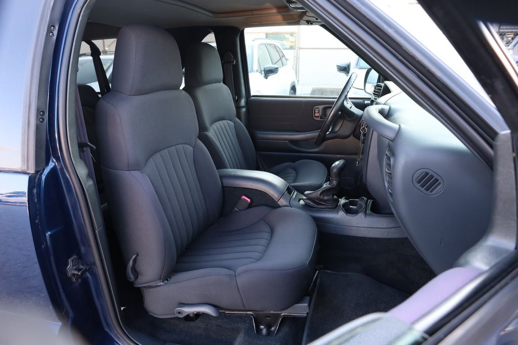 2004 Chevrolet Blazer Xtreme