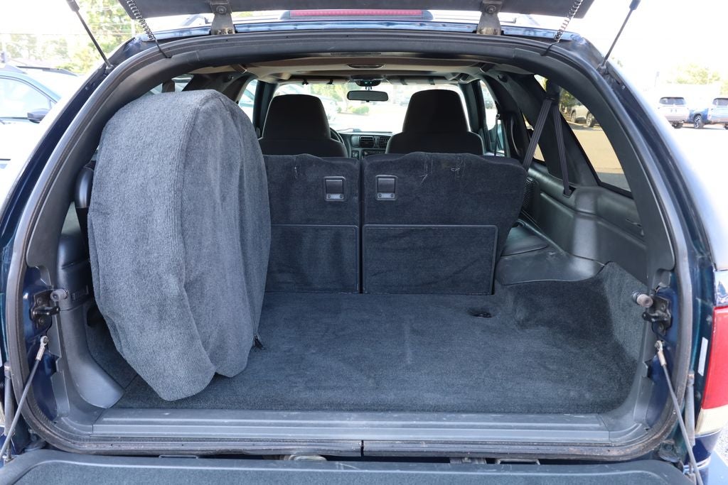 2004 Chevrolet Blazer Xtreme