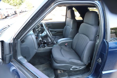 2004 Chevrolet Blazer Xtreme