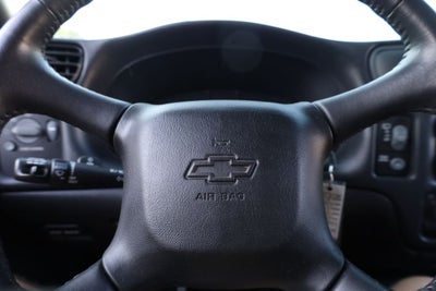 2004 Chevrolet Blazer Xtreme