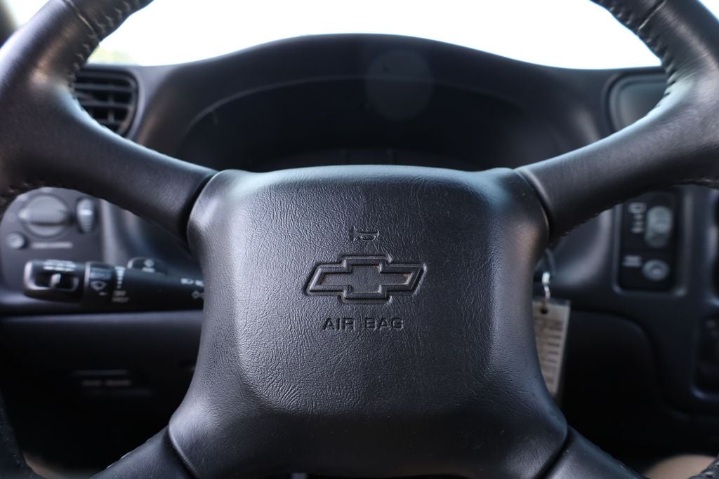 2004 Chevrolet Blazer Xtreme
