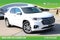 2020 Chevrolet Traverse High Country