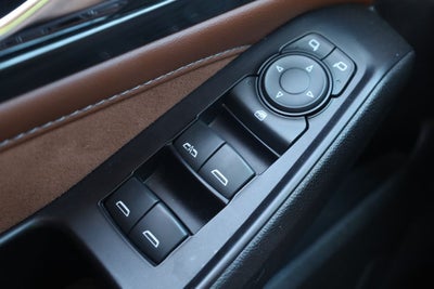 2020 Chevrolet Traverse High Country
