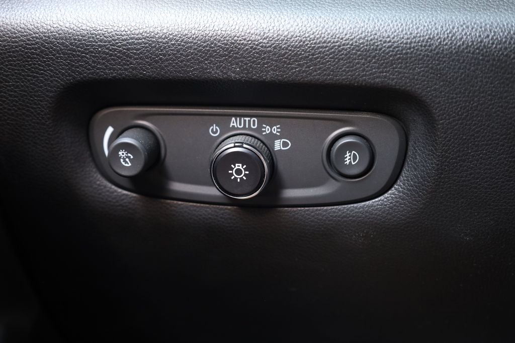 2020 Chevrolet Traverse High Country