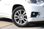 2020 Chevrolet Traverse High Country