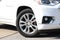2020 Chevrolet Traverse High Country