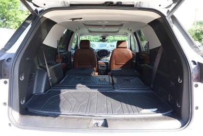 2020 Chevrolet Traverse High Country
