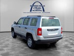 2011 Jeep Patriot Sport