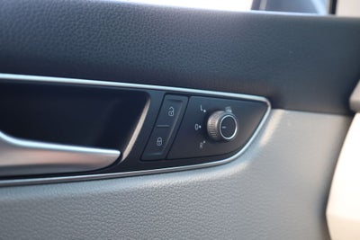 2016 Volkswagen Passat 1.8T SE