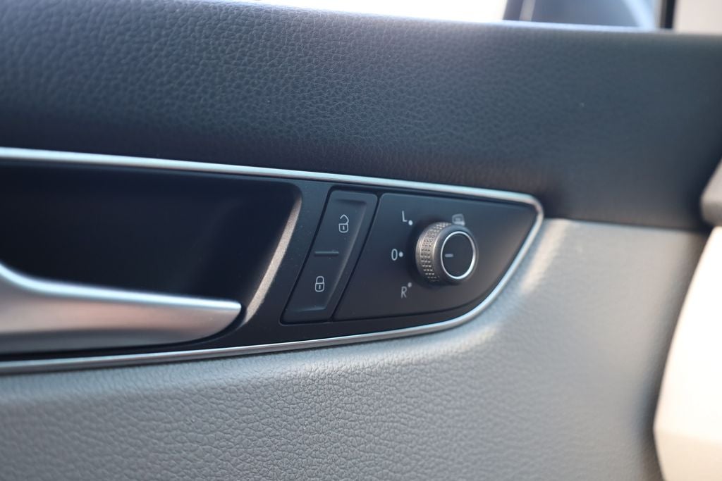 2016 Volkswagen Passat 1.8T SE