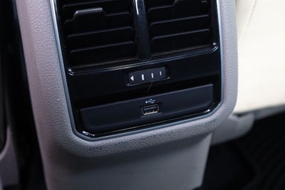2016 Volkswagen Passat 1.8T SE