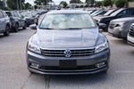 2016 Volkswagen Passat 1.8T SE