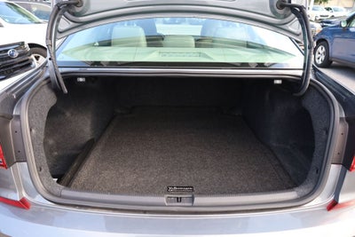 2016 Volkswagen Passat 1.8T SE