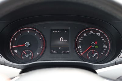 2021 Volkswagen Passat 2.0T SE