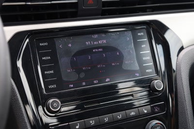 2021 Volkswagen Passat 2.0T SE