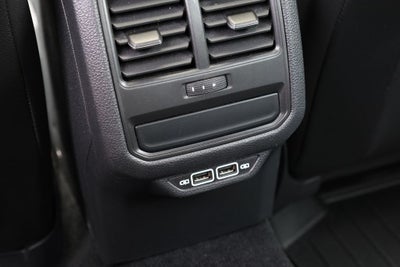 2021 Volkswagen Passat 2.0T SE