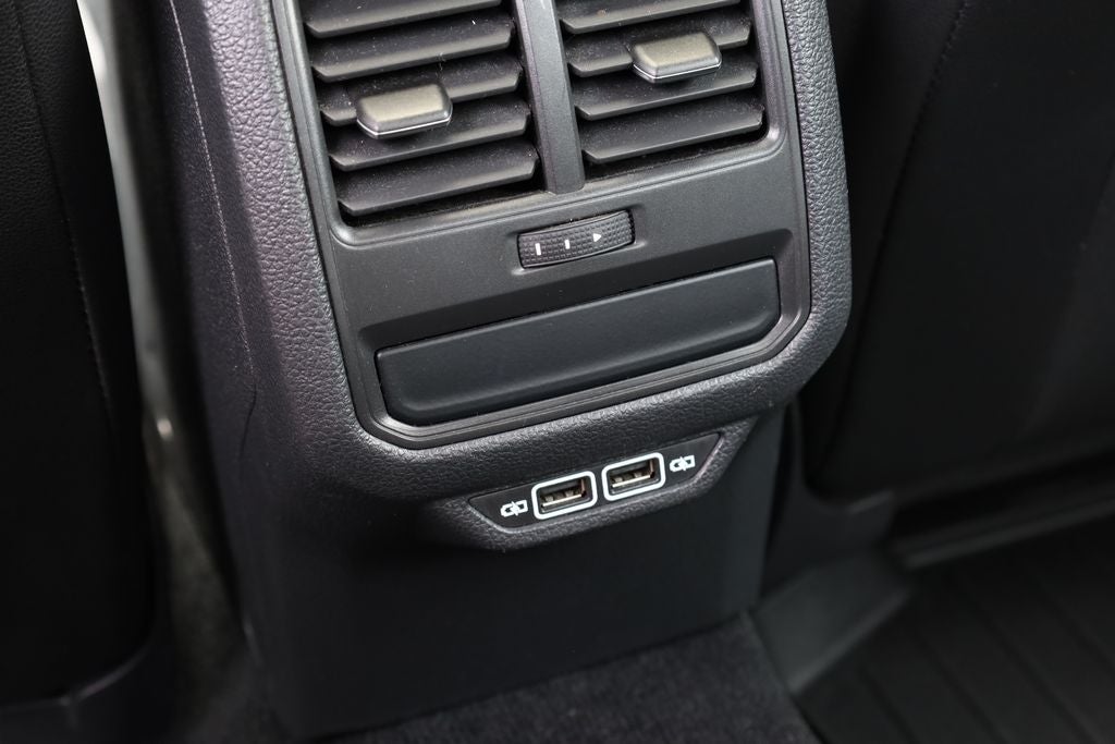 2021 Volkswagen Passat 2.0T SE
