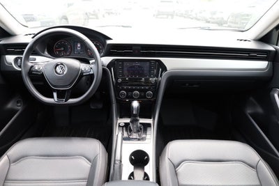2021 Volkswagen Passat 2.0T SE
