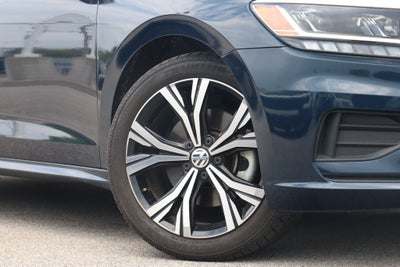 2021 Volkswagen Passat 2.0T SE