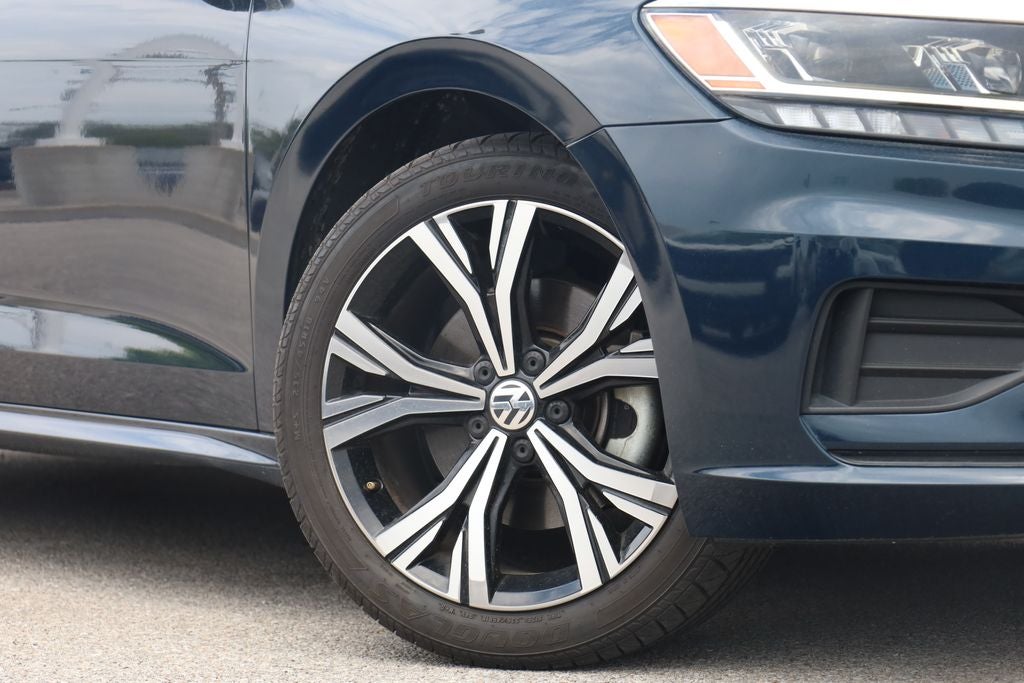 2021 Volkswagen Passat 2.0T SE