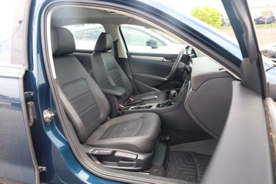 2021 Volkswagen Passat 2.0T SE
