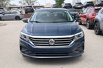 2021 Volkswagen Passat 2.0T SE