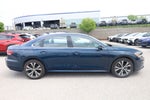 2021 Volkswagen Passat 2.0T SE