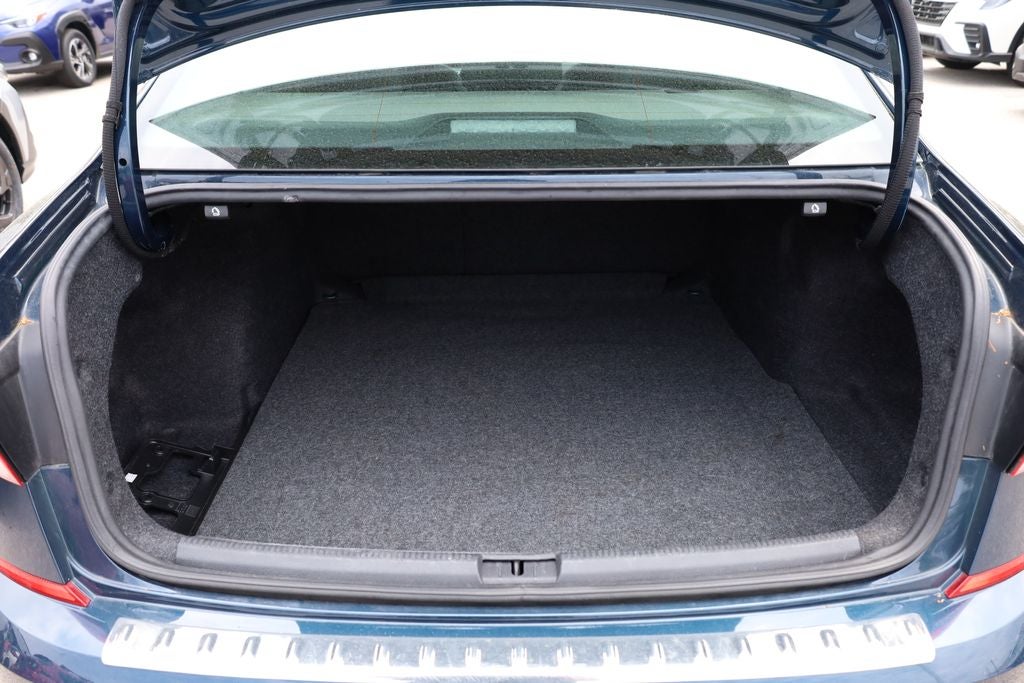 2021 Volkswagen Passat 2.0T SE