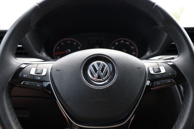 2021 Volkswagen Passat 2.0T SE