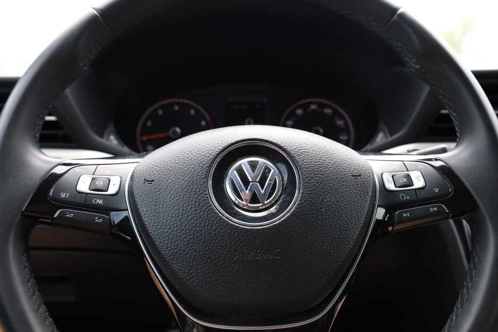 2021 Volkswagen Passat 2.0T SE