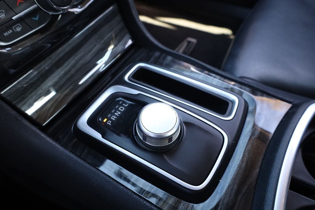 2016 Chrysler 300 Anniversary Edition