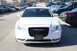 2016 Chrysler 300 Anniversary Edition