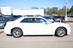 2016 Chrysler 300 Anniversary Edition