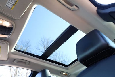 2016 Chrysler 300 Anniversary Edition