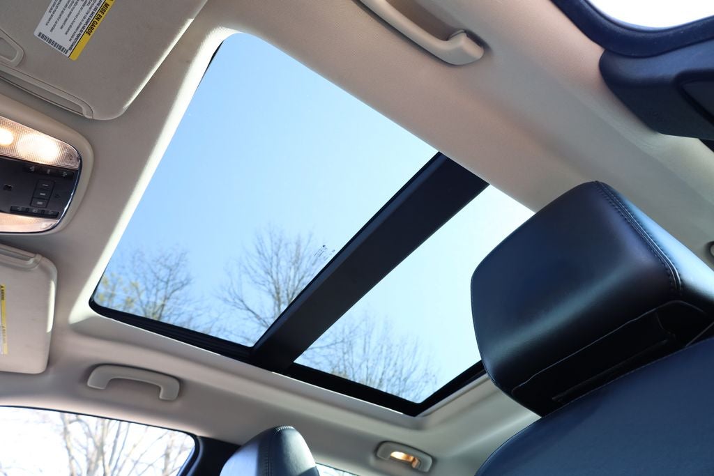 2016 Chrysler 300 Anniversary Edition
