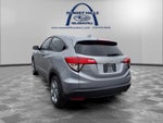 2021 Honda HR-V LX