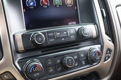 2014 GMC Sierra 1500 Denali