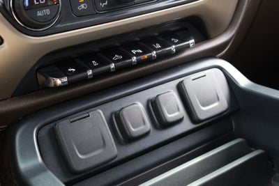 2014 GMC Sierra 1500 Denali