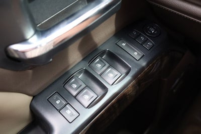 2014 GMC Sierra 1500 Denali