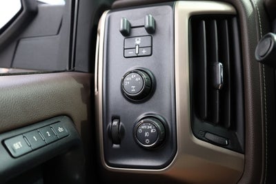 2014 GMC Sierra 1500 Denali