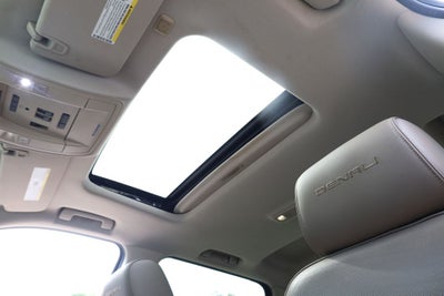 2014 GMC Sierra 1500 Denali
