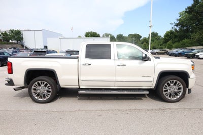 2014 GMC Sierra 1500 Denali