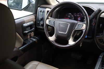 2014 GMC Sierra 1500 Denali