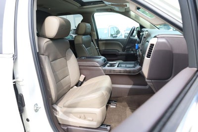 2014 GMC Sierra 1500 Denali